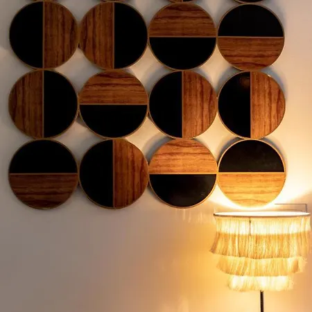 River In The Heart Of Ebi-01297 Apartman *