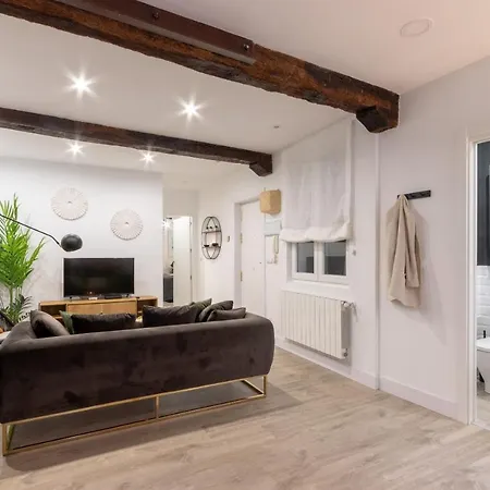 River In The Heart Of Ebi-01297 Appartement *
