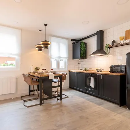 River In The Heart Of Ebi-01297 * 毕尔巴鄂