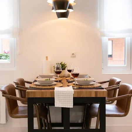 River In The Heart Of Ebi-01297 毕尔巴鄂