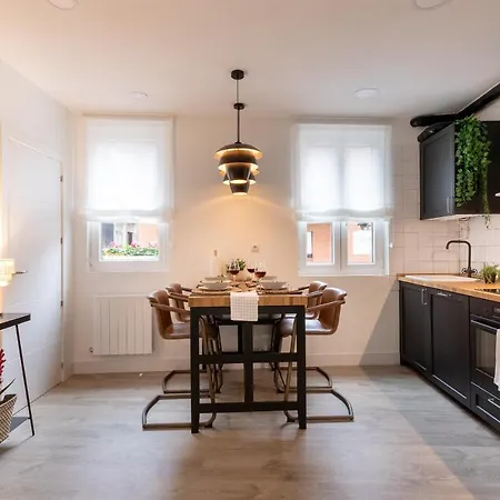 River In The Heart Of Ebi-01297 בילבאו