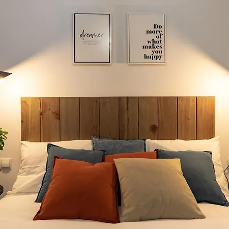 River In The Heart Of Ebi-01297 Apartmán *