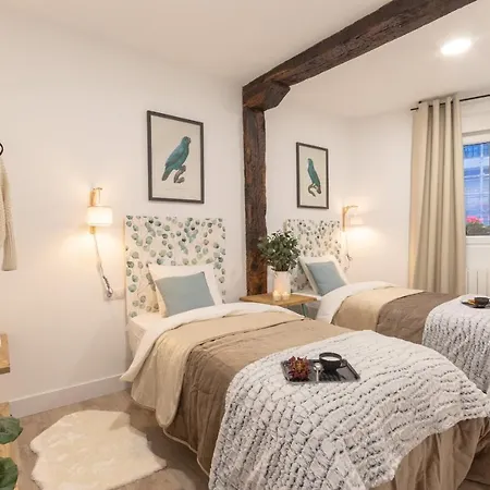 River In The Heart Of Ebi-01297 Apartmán