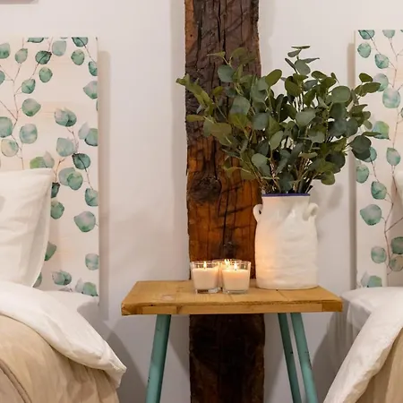 Apartmán River In The Heart Of Ebi-01297