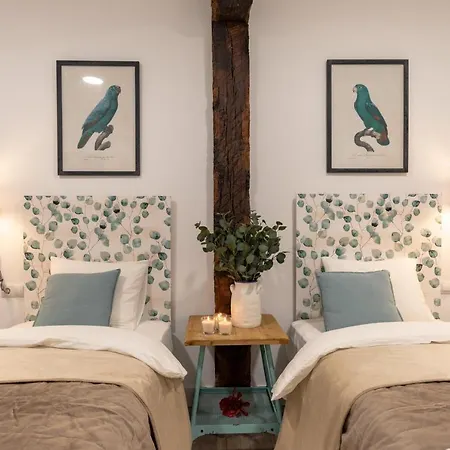 Apartmán River In The Heart Of Ebi-01297