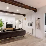 River In The Heart Of Ebi-01297 Apartment *